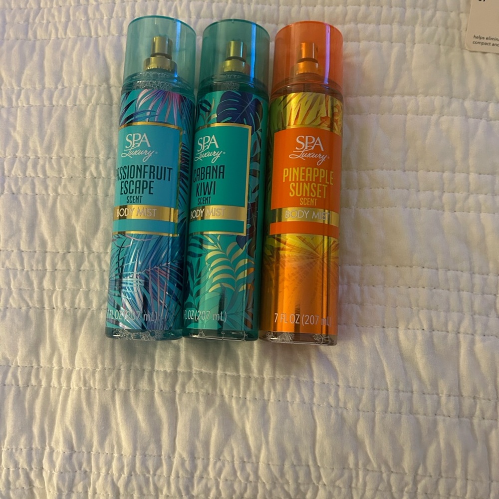 Large lot of mixed beauty items - Picture 2 of 9